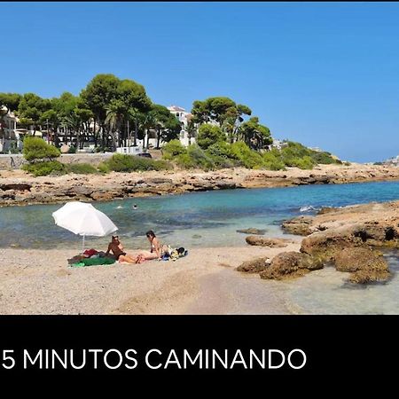 Peniscola Between The Sea And The Mountains Castellon de la Plana Exterior photo
